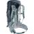 Plecak turystyczny DEUTER Trail Pro 36 black-shale