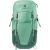 Plecak turystyczny DEUTER Futura Pro 34 SL spearmint-seagreen