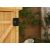 Yale Outdoor Window/Door Contact alarm trigger module Black