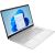 HP 17-CN2068CL i5-1235U 17.3" FHD AG 8GB SSD512 BT BLKB FPR Win11 Natural Silver (REPACK) 2Y