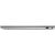 HP 17-CN2068CL i5-1235U 17.3" FHD AG 8GB SSD512 BT BLKB FPR Win11 Natural Silver (REPACK) 2Y