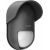 Yale Outdoor Motion Sensor Infrared sensor Wireless Wall Black