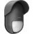 Yale Outdoor Motion Sensor Infrared sensor Wireless Wall Black
