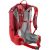 Plecak turystyczny DEUTER Futura 27 masala-cherry