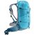 Plecak turystyczny damski Deuter Trail Pro 31 SL - lagoon/atlantic