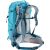 Plecak turystyczny damski Deuter Trail Pro 31 SL - lagoon/atlantic