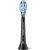 Philips Sonicare C3 Premium Plaque Defence zobu birstes uzgalis (2gab) melns