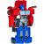 TRANSFORMERS Earthspark Фигурка трансформация за 1 шаг