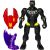 Hasbro AVENGERS  Фигурка Mixmashers 12,7 см