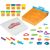 PLAY-DOH Игровой набор Мир животных с хранилищем