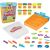 PLAY-DOH Игровой набор Мир животных с хранилищем