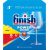 Tabletes trauku mazg.mašīnai  Finish Power Essential Lemon 42 gb.