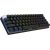 LOGITECH PRO X 60 LIGHTSPEED Wireless Gaming Keyboard (Tactile) - BLACK - PAN - 2.4GHZ/BT - EMEA28i-935 - TACTILE SWITCH