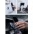Nillkin Super Frosted PRO  magnētiskais aizmugurējais vāciņš priekš Google Pixel 8 Pro Black