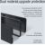 Nillkin Super Frosted PRO  magnētiskais aizmugurējais vāciņš priekš Google Pixel 8 Pro Black