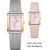 Citizen Eco-Drive EW5596-66X