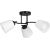 Activejet pendant lamp AJE-ALMA 3P E27 3x40W