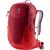 Plecak turystyczny DEUTER Futura 23 masala-cherry