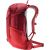 Plecak turystyczny DEUTER Futura 23 masala-cherry