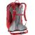 Plecak turystyczny DEUTER Futura 23 masala-cherry