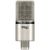 IK Multimedia iRig Mic Studio XLR - condenser microphone