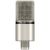IK Multimedia iRig Mic Studio XLR - condenser microphone