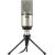 IK Multimedia iRig Mic Studio XLR - condenser microphone