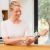 Medisana BW 345 wrist blood pressure monitor