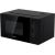 Hisense H20MOBP1G microwave Black Grill microwave Countertop 20 L 700 W Микроволновые печи