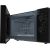 Hisense H20MOBP1G microwave Black Grill microwave Countertop 20 L 700 W Микроволновые печи