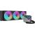 DeepCool LT360 Processor All-in-one liquid cooler 12 cm Black 1 pc(s)