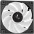 DeepCool LT360 Processor All-in-one liquid cooler 12 cm Black 1 pc(s)