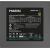 DeepCool PN850M power supply unit 850 W 20+4 pin ATX ATX Black