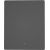 Smart WiFi wall switch SONOFF M5-1C-80 (1-channel, for frame, graphite)
