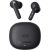 TWS QCY Buds HT15 ANC Headphones (black)