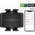 Cadence Sensor Coospo BK9C compatibile with Wahooo, Garmin, Bryton etc.