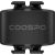 Cadence Sensor Coospo BK9C compatibile with Wahooo, Garmin, Bryton etc.