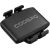 Cadence Sensor Coospo BK9C compatibile with Wahooo, Garmin, Bryton etc.