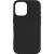 Fixed MagFlow | Back Cover | Apple | iPhone 16 | Silicone | Black