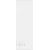 Powerbank Fixed MagZen MagSafe 1X USB-C PD 20W 6000 mAh white