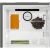 Beko B5RCNA405HXBR1 Ledusskapis 203cm Dark Inox