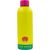 Gio`style Бутылка Fluo 0,75 л ассорти розовый/желтый/зеленый/синий