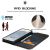 Case Dux Ducis Hivo for Samsung S937 S25 Edge black