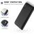 Case Dux Ducis Hivo for Samsung S937 S25 Edge black