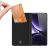 Чехол Dux Ducis Skin Pro Xiaomi Poco X7 Pro черный