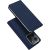 Case Dux Ducis Skin Pro Xiaomi Redmi Note 14 4G dark blue