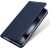 Case Dux Ducis Skin Pro Xiaomi Redmi Note 14 4G dark blue