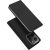 Чехол Dux Ducis Skin Pro Xiaomi Redmi Note 14 4G черный