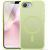 Чехол Dux Ducis Yind Apple iPhone 16e зеленый