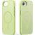 Чехол Dux Ducis Yind Apple iPhone 16e зеленый